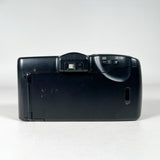 Vintage 1994 Yashica EZ Zoom 70 Point & Shoot 35mm Film Camera