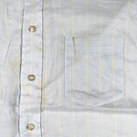 Vintage 70's Van Heusen Vanopress Short Sleeve Button Up Shirt