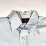 Vintage 70's Van Heusen Vanopress Short Sleeve Button Up Shirt