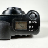 Vintage 1994 Yashica EZ Zoom 70 Point & Shoot 35mm Film Camera