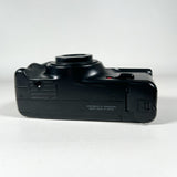 Vintage 1994 Yashica EZ Zoom 70 Point & Shoot 35mm Film Camera