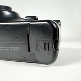Vintage 1994 Yashica EZ Zoom 70 Point & Shoot 35mm Film Camera