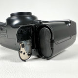 Vintage 1994 Yashica EZ Zoom 70 Point & Shoot 35mm Film Camera