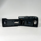 Vintage 1994 Yashica EZ Zoom 70 Point & Shoot 35mm Film Camera