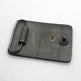 Vintage 80's Hamm’s Beer USA Made Belt Buckle
