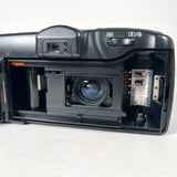 Vintage 1994 Yashica EZ Zoom 70 Point & Shoot 35mm Film Camera