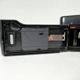 Vintage 1994 Yashica EZ Zoom 70 Point & Shoot 35mm Film Camera