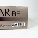 Vintage 2001 Konica Hexar RF Kit w/ 50mm f2 Lens & HX-18W Flash – Film Camera