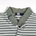 Vintage Y2K Brooks Brothers Sport Striped Polo Shirt