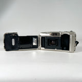 Vintage 1998 Olympus Stylus Zoom 115 Point & Shoot 35mm Film Camera