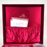 Vintage 2001 Konica Hexar RF Kit w/ 50mm f2 Lens & HX-18W Flash – Film Camera