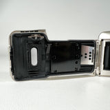 Vintage 1998 Olympus Stylus Zoom 115 Point & Shoot 35mm Film Camera