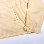 Vintage 70's JCPenney Towncraft Lightweight Jacket