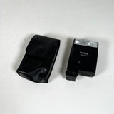 Vintage 2001 Konica Hexar RF Kit w/ 50mm f2 Lens & HX-18W Flash – Film Camera