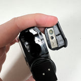 Vintage 2001 Konica Hexar RF Kit w/ 50mm f2 Lens & HX-18W Flash – Film Camera