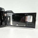 Vintage 1990 Pentax Zoom 105 Super Point & Shoot 35mm Film Camera