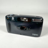 Vintage 1991 Minolta Freedom Vista 24mm Panoramic 35mm Film Camera