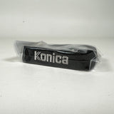 Vintage 2001 Konica Hexar RF Kit w/ 50mm f2 Lens & HX-18W Flash – Film Camera