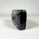 Vintage 1991 Minolta Freedom Vista 24mm Panoramic 35mm Film Camera