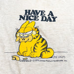 Vintage 70's Garfield Have a Nice Day Kid's T-Shirt