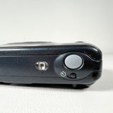Vintage 1991 Minolta Freedom Vista 24mm Panoramic 35mm Film Camera
