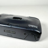 Vintage 1991 Minolta Freedom Vista 24mm Panoramic 35mm Film Camera
