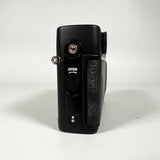 Vintage 2001 Konica Hexar RF Kit w/ 50mm f2 Lens & HX-18W Flash – Film Camera