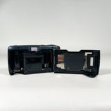 Vintage 1991 Minolta Freedom Vista 24mm Panoramic 35mm Film Camera