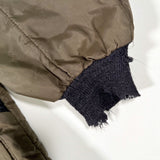 Vintage 70's Outdoor Adventures Water Repellent Quilted Jacket