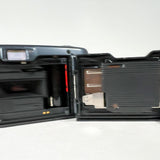 Vintage 1991 Minolta Freedom Vista 24mm Panoramic 35mm Film Camera