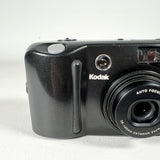 Vintage 1995 Kodak Star Zoom 105 35mm Point & Shoot Film Camera