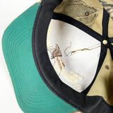 Vintage 90's Beaten Path Outfitters Camo Hat