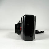 Vintage 1995 Kodak Star Zoom 105 35mm Point & Shoot Film Camera