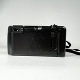 Vintage 1995 Kodak Star Zoom 105 35mm Point & Shoot Film Camera