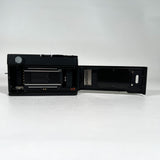 Vintage 2001 Konica Hexar RF Kit w/ 50mm f2 Lens & HX-18W Flash – Film Camera