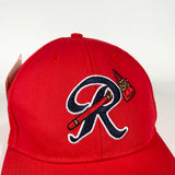 Vintage Y2K Richmond Braves Aramark Hat