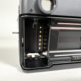 Vintage 2001 Konica Hexar RF Kit w/ 50mm f2 Lens & HX-18W Flash – Film Camera