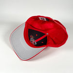 Vintage Y2K Richmond Braves Aramark Hat