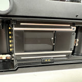 Vintage 2001 Konica Hexar RF Kit w/ 50mm f2 Lens & HX-18W Flash – Film Camera