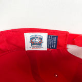 Vintage Y2K Richmond Braves Aramark Hat