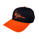 Vintage 90's Baltimore Orioles Two-Tone Hat