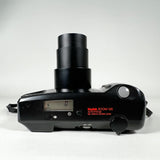 Vintage 1995 Kodak Star Zoom 105 35mm Point & Shoot Film Camera