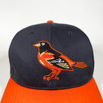 Vintage 90's Baltimore Orioles Two-Tone Hat