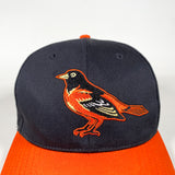 Vintage 90's Baltimore Orioles Two-Tone Hat