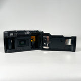 Vintage 1995 Kodak Star Zoom 105 35mm Point & Shoot Film Camera