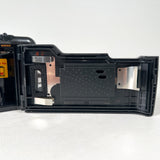 Vintage 1995 Kodak Star Zoom 105 35mm Point & Shoot Film Camera