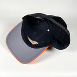 Vintage 90's Baltimore Orioles Two-Tone Hat