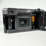 Vintage 1995 Kodak Star Zoom 105 35mm Point & Shoot Film Camera