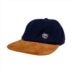 Vintage 90's Timberland Wool Suede Hat