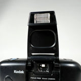 Vintage 90's Kodak Cameo Focus Free 35mm Film Camera
